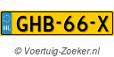 GHB66X
