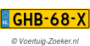GHB68X