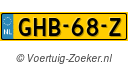 GHB68Z