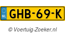 GHB69K