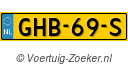 GHB69S