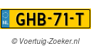 GHB71T