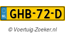 GHB72D