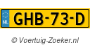 GHB73D
