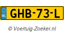 GHB73L