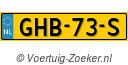 GHB73S