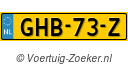 GHB73Z