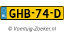 GHB74D