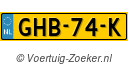 GHB74K