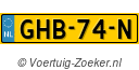 GHB74N