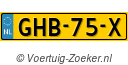 GHB75X