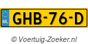 GHB-76-D