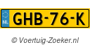 GHB76K