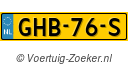 GHB76S