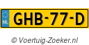 GHB-77-D