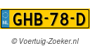 GHB-78-D