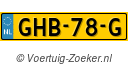 GHB78G