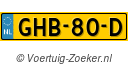 GHB-80-D