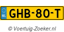 GHB80T
