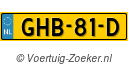 GHB-81-D