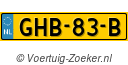 GHB83B