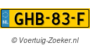 GHB83F