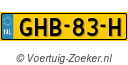 GHB83H