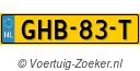 GHB83T