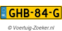 GHB84G