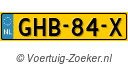 GHB84X