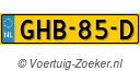 GHB85D