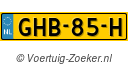 GHB85H