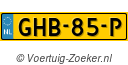 GHB85P
