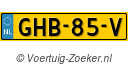 GHB85V