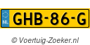 GHB86G