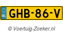 GHB86V