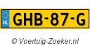 GHB87G