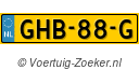 GHB88G