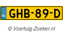 GHB89D