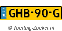 GHB90G