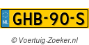 GHB90S
