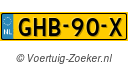 GHB90X