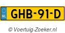 GHB91D