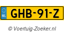 GHB91Z