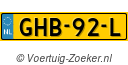 GHB92L