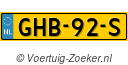 GHB92S