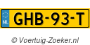 GHB93T