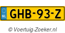 GHB93Z