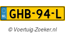 GHB94L