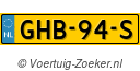 GHB94S